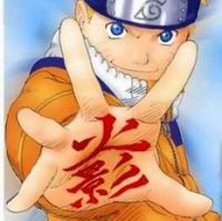 Naruto OVA 1